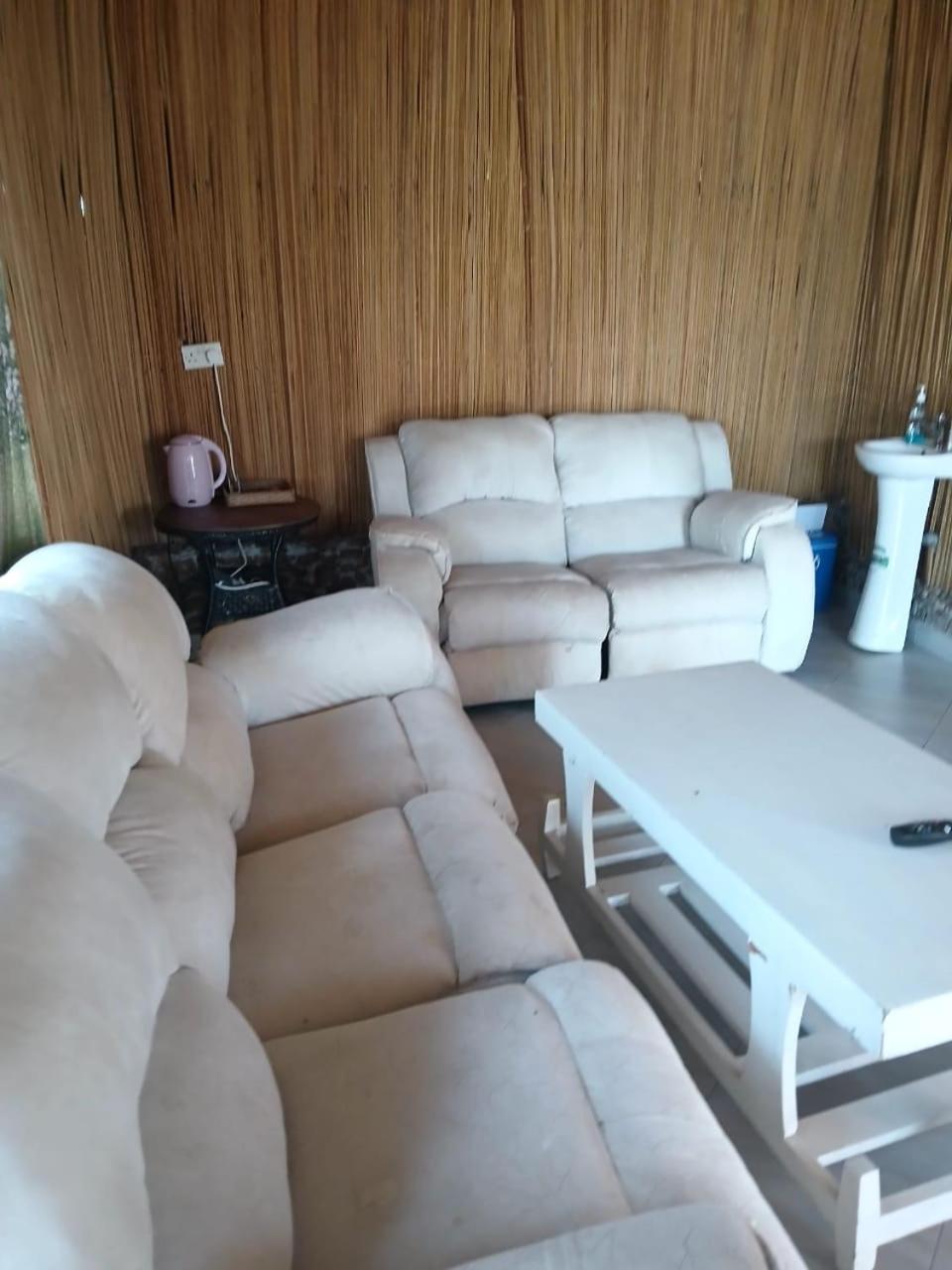 Ches Bay Resort Nangina Экстерьер фото